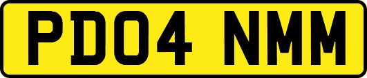 PD04NMM