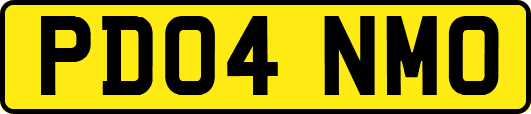 PD04NMO