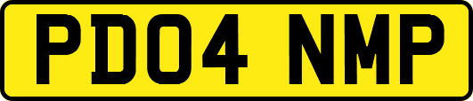 PD04NMP