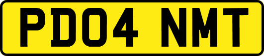 PD04NMT