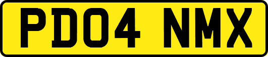 PD04NMX