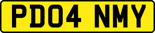 PD04NMY