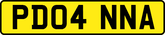 PD04NNA