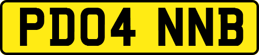 PD04NNB