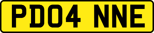 PD04NNE