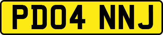 PD04NNJ