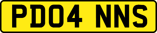 PD04NNS