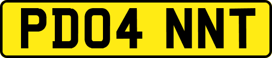 PD04NNT