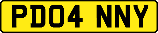 PD04NNY