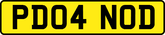 PD04NOD