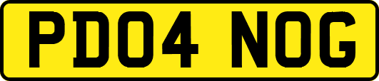 PD04NOG