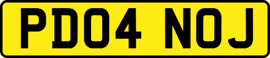 PD04NOJ