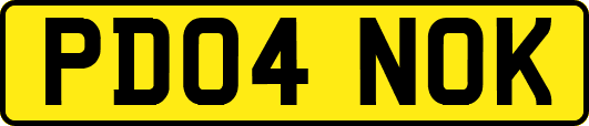 PD04NOK