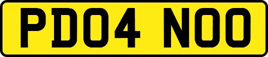 PD04NOO