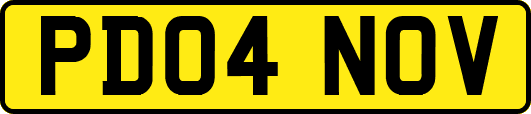 PD04NOV