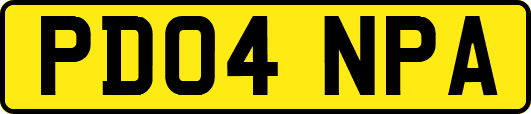 PD04NPA