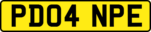 PD04NPE
