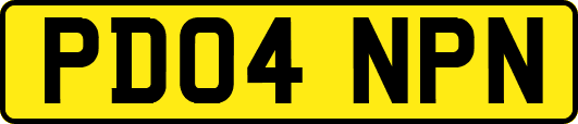 PD04NPN