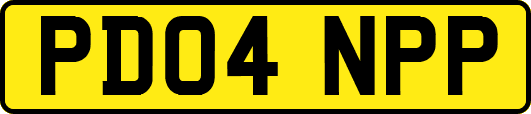 PD04NPP