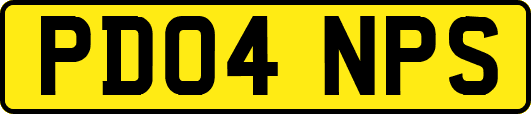 PD04NPS