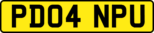 PD04NPU