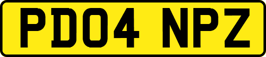 PD04NPZ