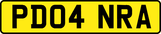 PD04NRA