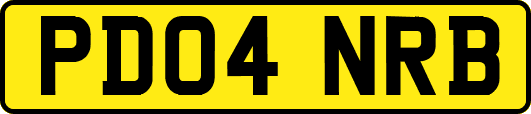 PD04NRB