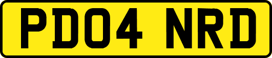 PD04NRD