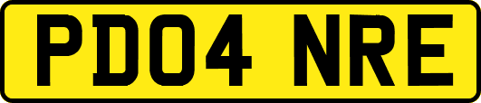 PD04NRE
