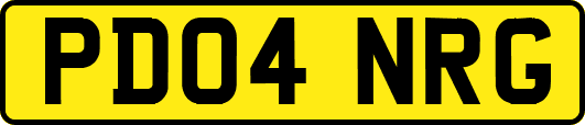 PD04NRG