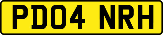 PD04NRH