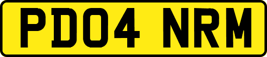 PD04NRM