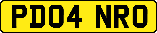PD04NRO