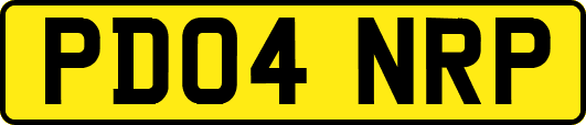 PD04NRP