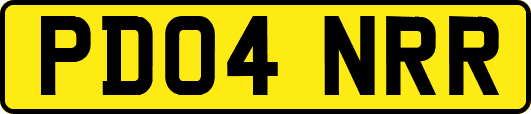 PD04NRR