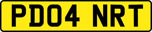 PD04NRT