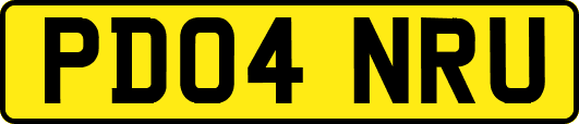 PD04NRU