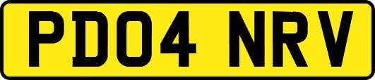 PD04NRV