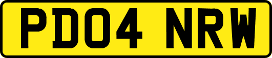 PD04NRW