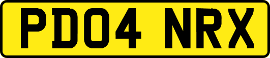 PD04NRX