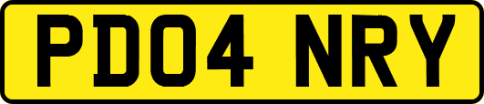 PD04NRY