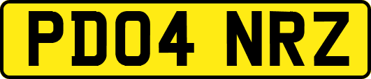 PD04NRZ
