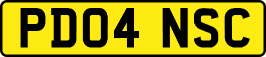 PD04NSC