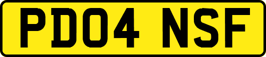 PD04NSF