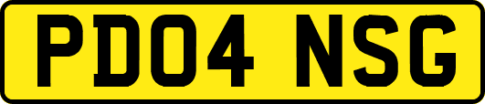 PD04NSG
