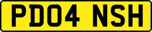 PD04NSH
