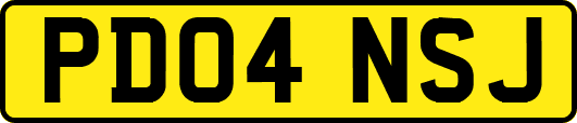 PD04NSJ