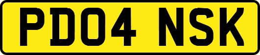 PD04NSK