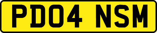 PD04NSM